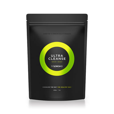 Tropeaka Ultra Cleanse 200g