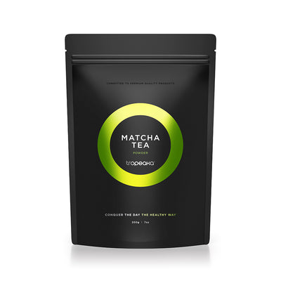 Tropeaka Matcha Tea 200g