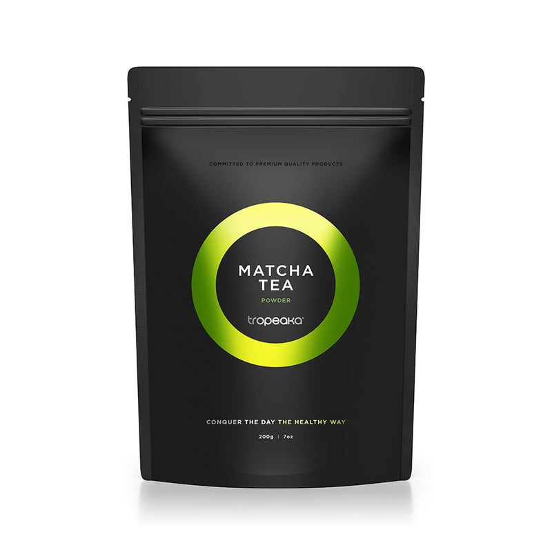 Tropeaka Matcha Tea 200g