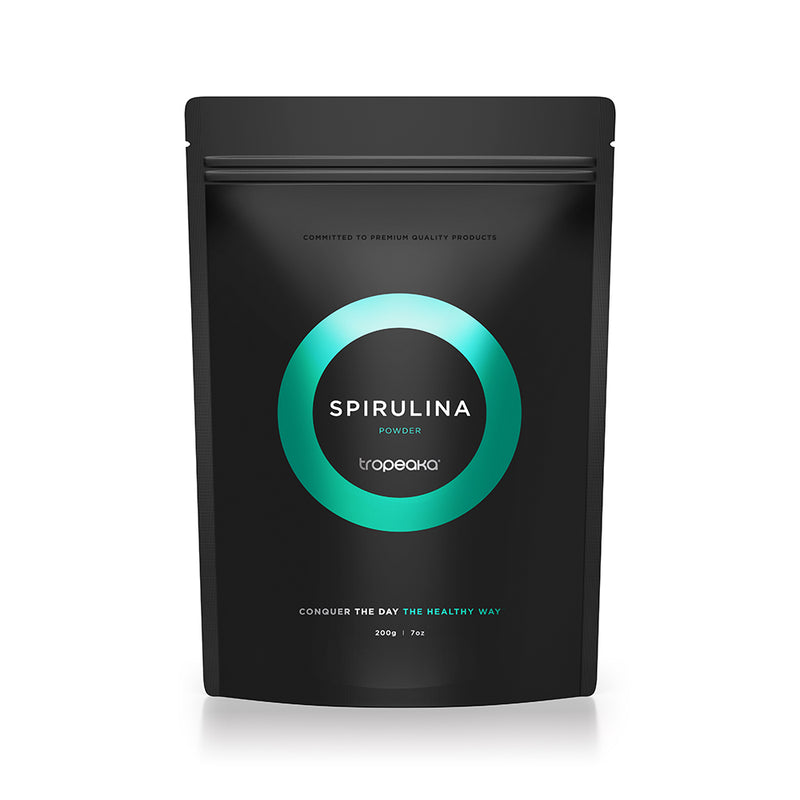 Tropeaka Spirulina 200g