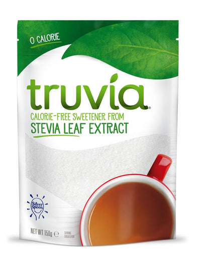 Truvia Sweetener Pouch 150g