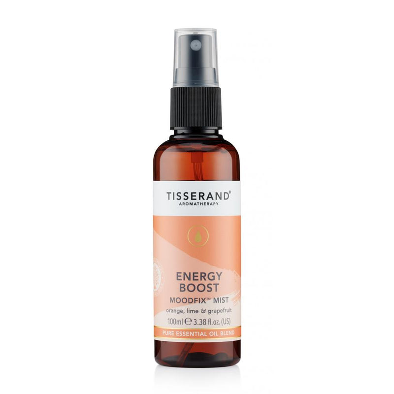 Energy Boost MoodFix Mist 100ml