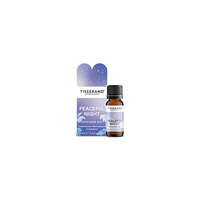 Peaceful Night Diffuser Oil 9ml