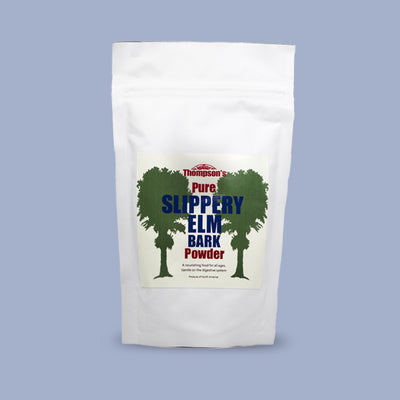 Slippery Elm Bark Powder 80g