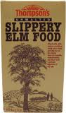 Slippery Elm Unmalted 454g