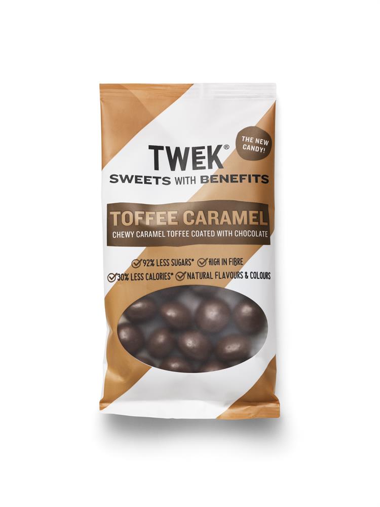 Toffee Caramel 65g