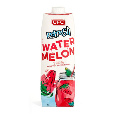 Refresh 100% Watermelon Juice 1000ml