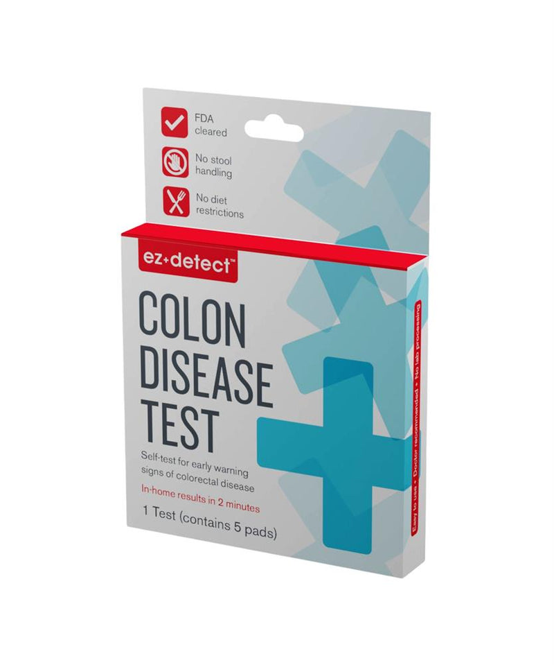 EZ-Detect Colon Disease Test Kit