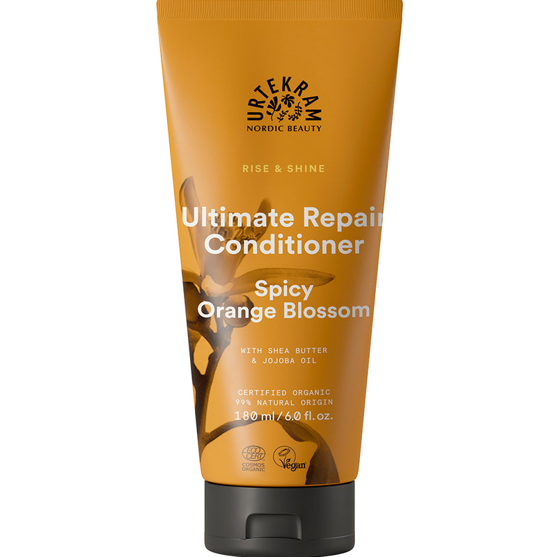 Orange Blossom Conditioner 180ml