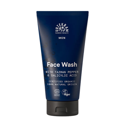 Organic Men's Face Wash 150ml