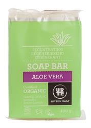 Aloe Vera Soap 100g Organic