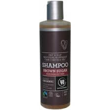 Brown Sugar Shampoo Organic FT 250ml