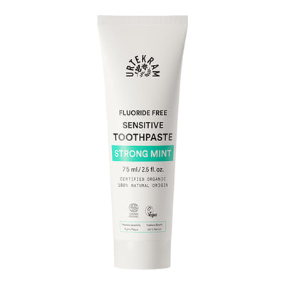 Bio9 Toothpaste Strong Mint (Sensitive) 75ml