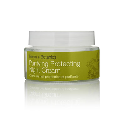 Purifying Protecting Night Cream 50ml