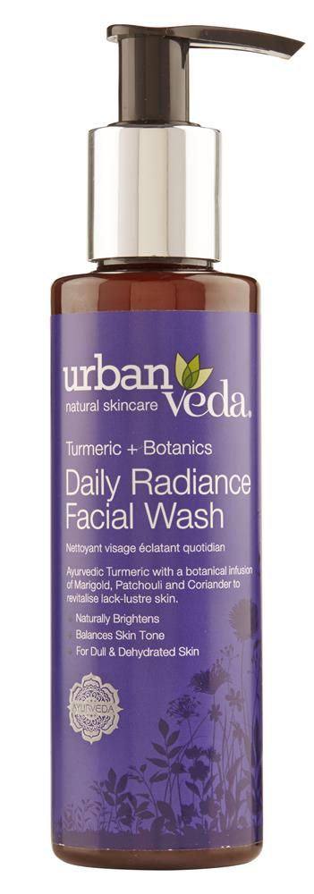 Radiance Daily Facial Wash 150ml