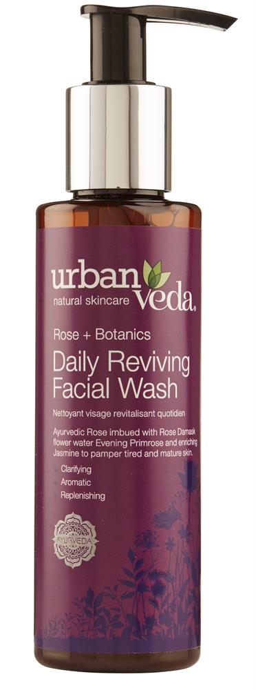 Reviving Daily Facial Wash 150ml