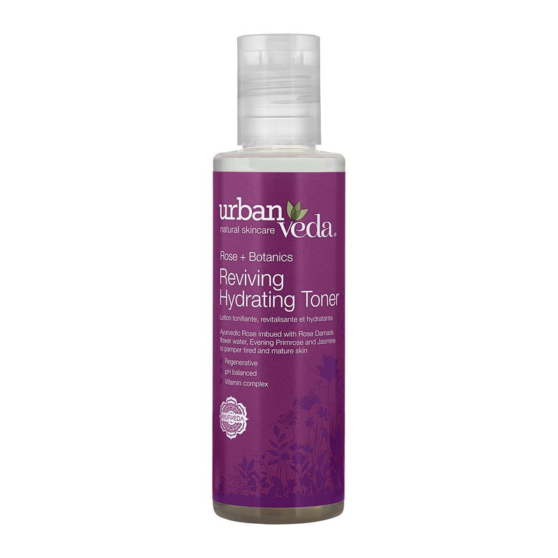 Reviving Hydrating Toner 150ml