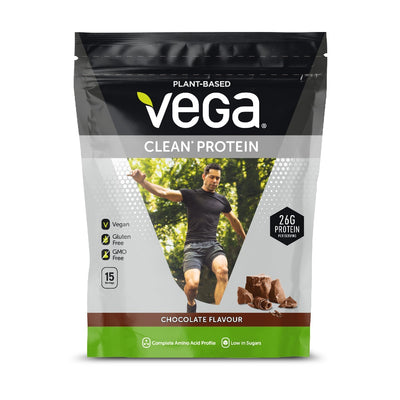 Vega Clean Protein Chocolate 555g