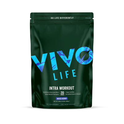 Vivo Life Intra-Workout Mixed Berry 280g