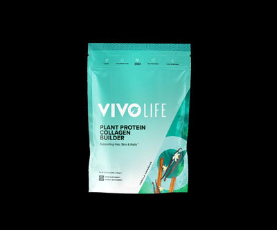 Vivo Life Collagen Builder Chocolate Mint 950g