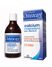 Osteocare Liquid 200ml