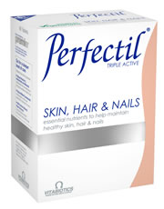 Perfectil 90 tablets