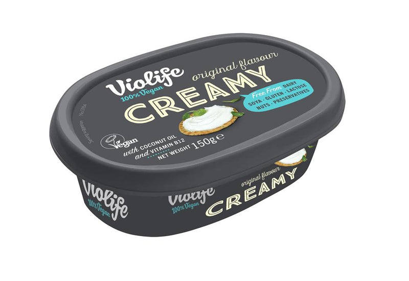 Violife Creamy Original 200g