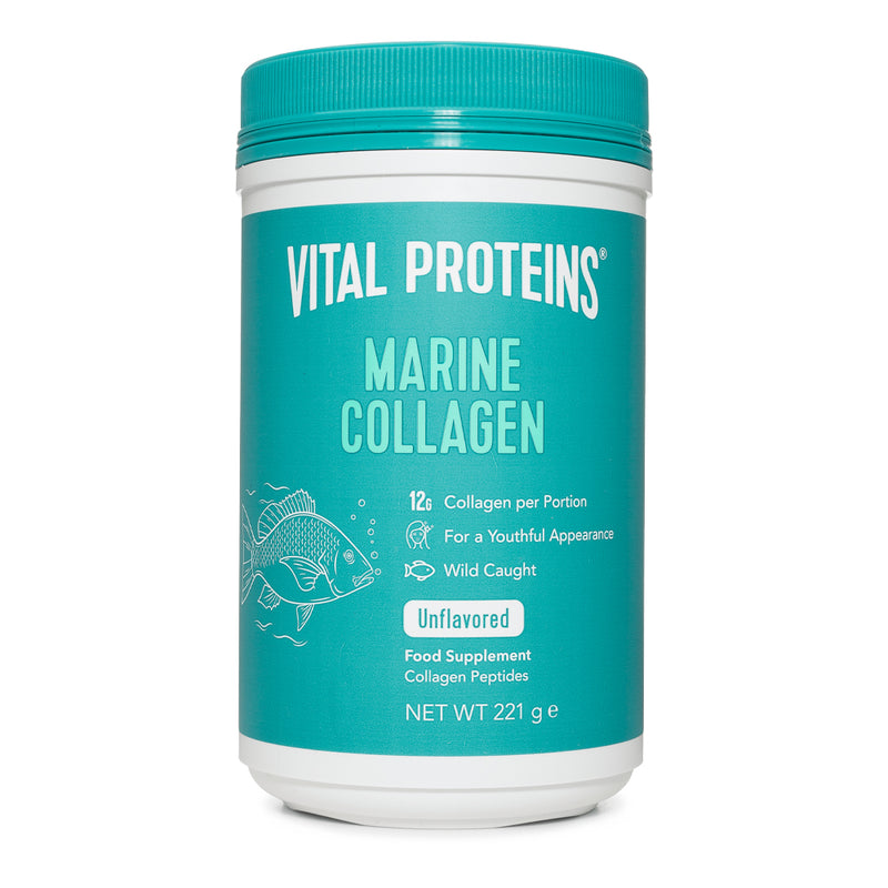 Marine Collagen 221g