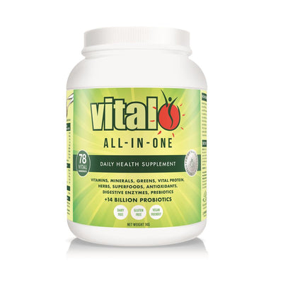 Vital All in One Powder 1kg