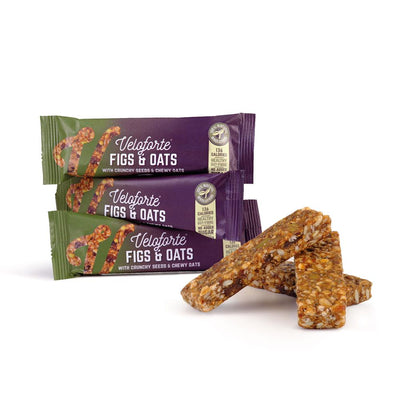 Figs & Oats/Daily Wellness Bar - 1 unit