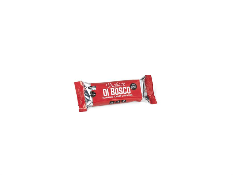 Di Bosco Berries & Nuts (Vegan) Energy Bar 62g