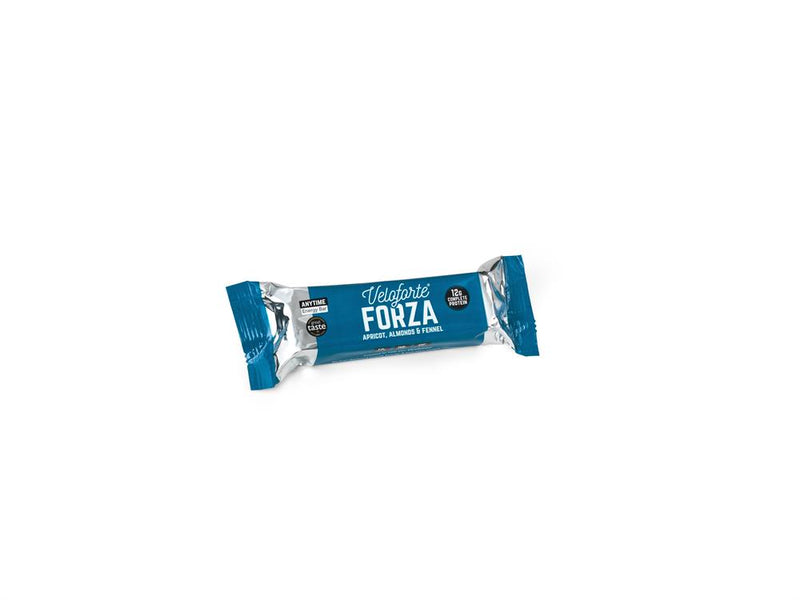 Forza Apricot & Almonds Protein Bar 70g