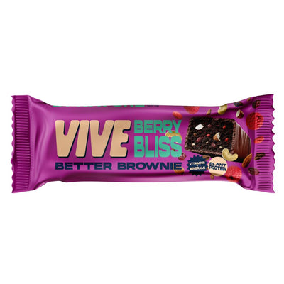 Better Brownie Berry Bliss 40g