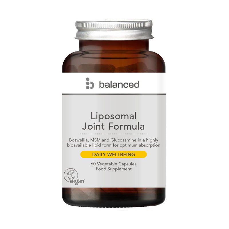 Buy Balanced Liposomal Joint Formula, Get the same product free