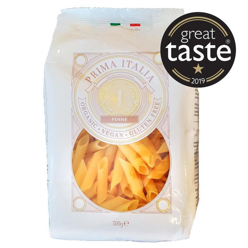 W18 Promo - Buy Prima Italia Penne, get Red Pesto Free