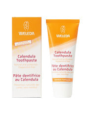 Calendula Toothpaste 75ml