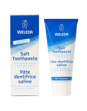 Salt Toothpaste 75ml