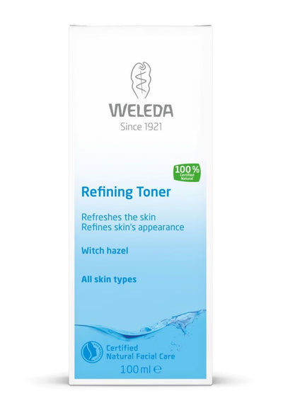 Refining Toner 100ml