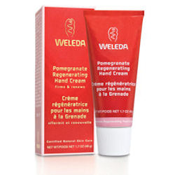 Pomegranate Regenerating Hand Cream 50ml