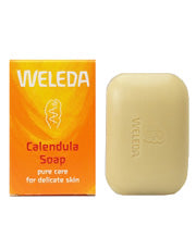 Calendula Baby Soap 100g