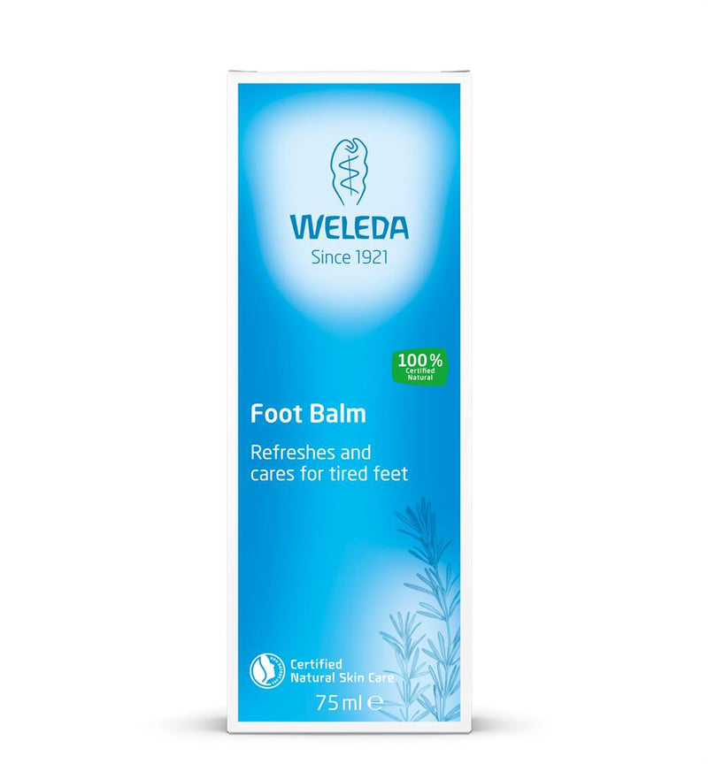 Foot Balm 75ml