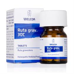 Ruta Grav 30C - 125 tabs