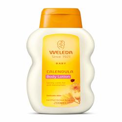 Calendula Body Lotion 200ml