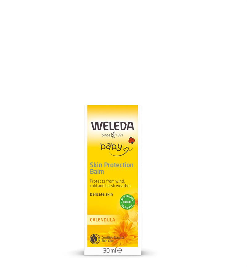 Calendula Skin Protection Balm 30ml