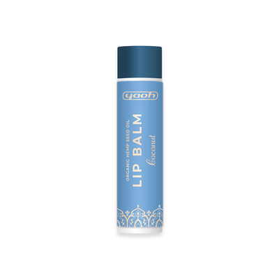 Lip Balm Coconut 4g