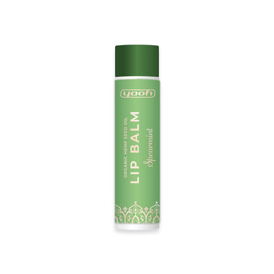 Lip Balm Spearmint 4g