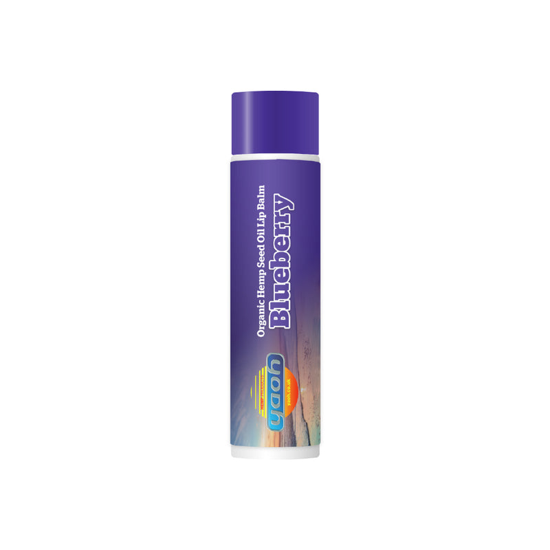 Lip Balm Blueberry 4g