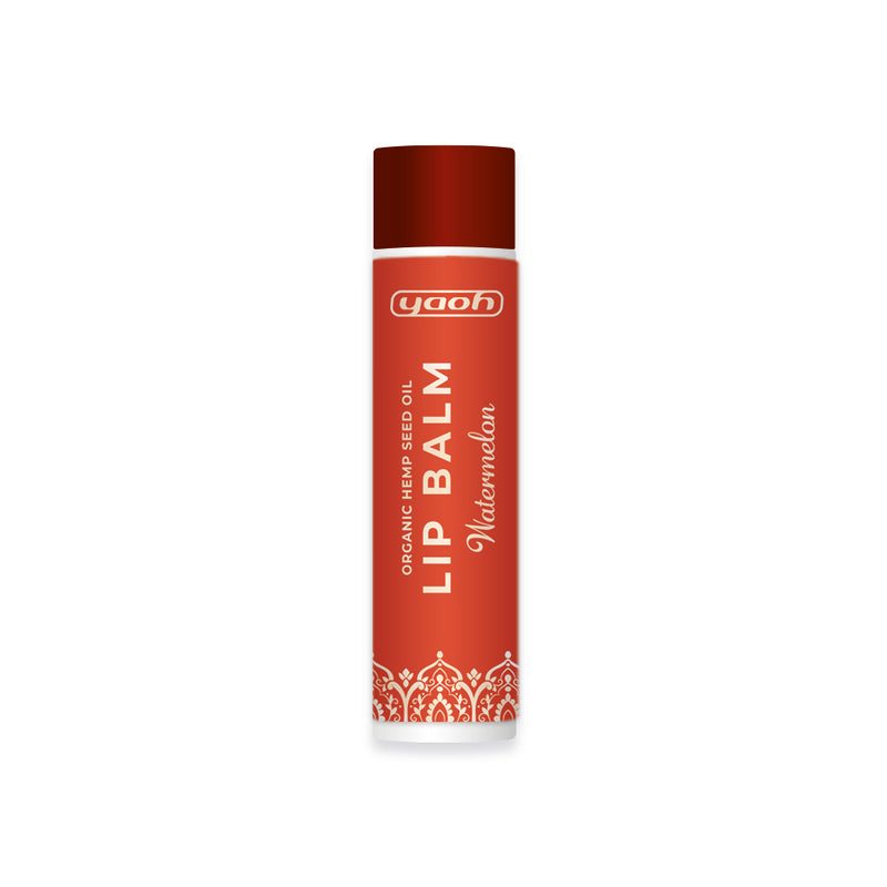 Lip Balm Watermelon 4g