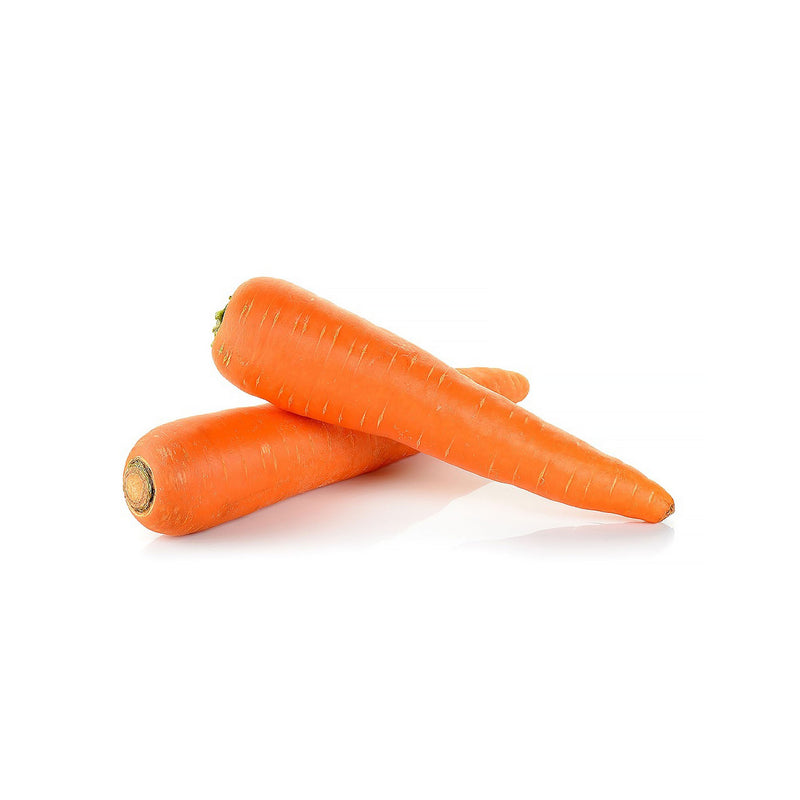 Carrots