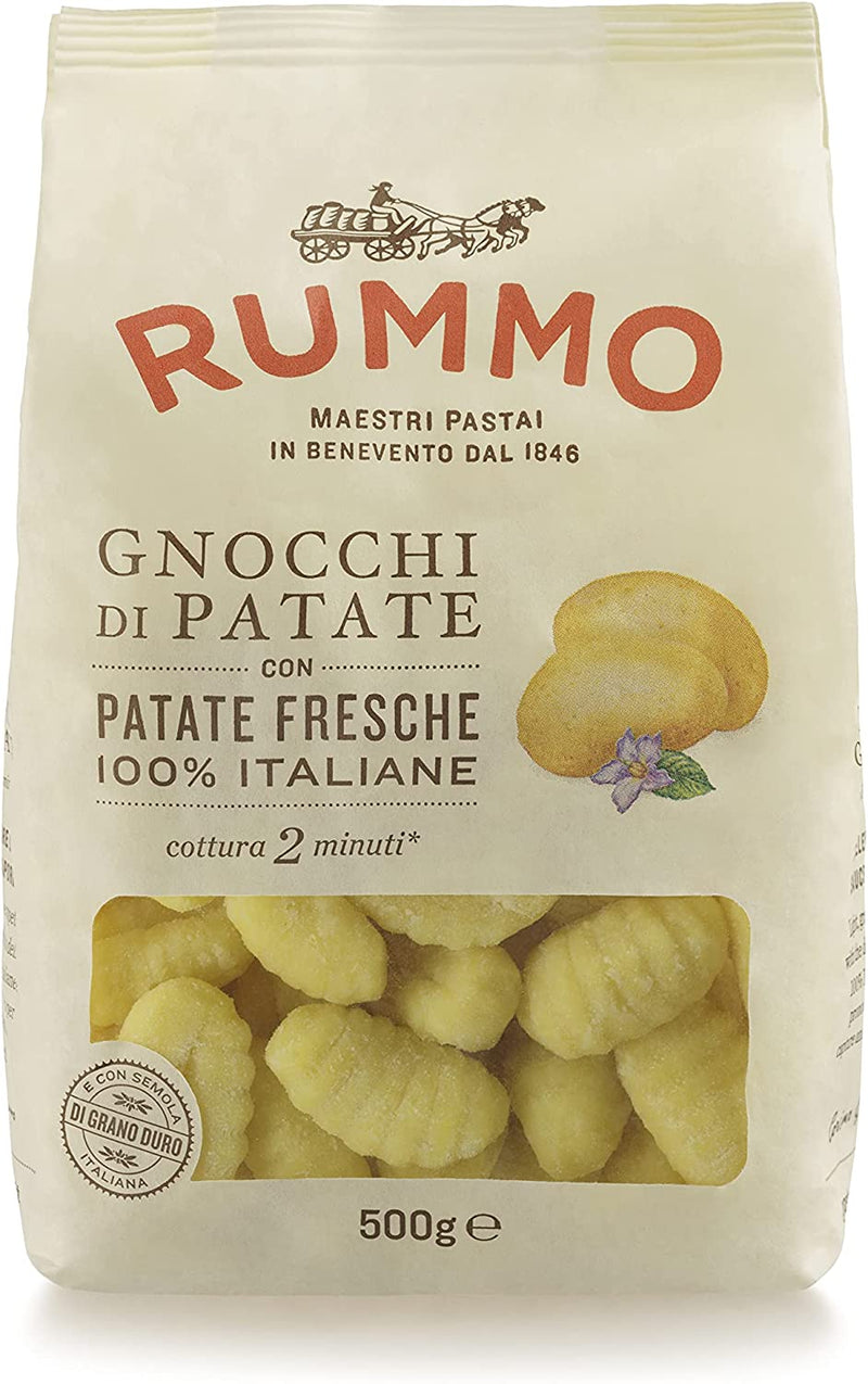 Rummo Gnocchi Di Patate (500g)